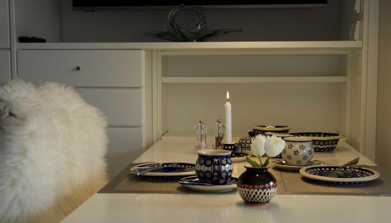 Apartmán Haus Friedeburg - Siilskep Sylt Exteriér fotografie