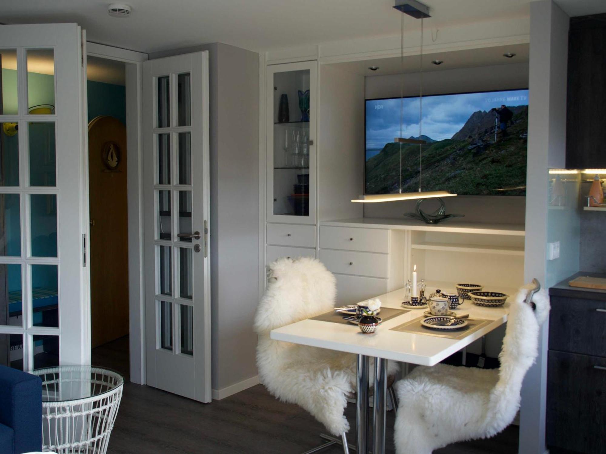 Apartmán Haus Friedeburg - Siilskep Sylt Exteriér fotografie