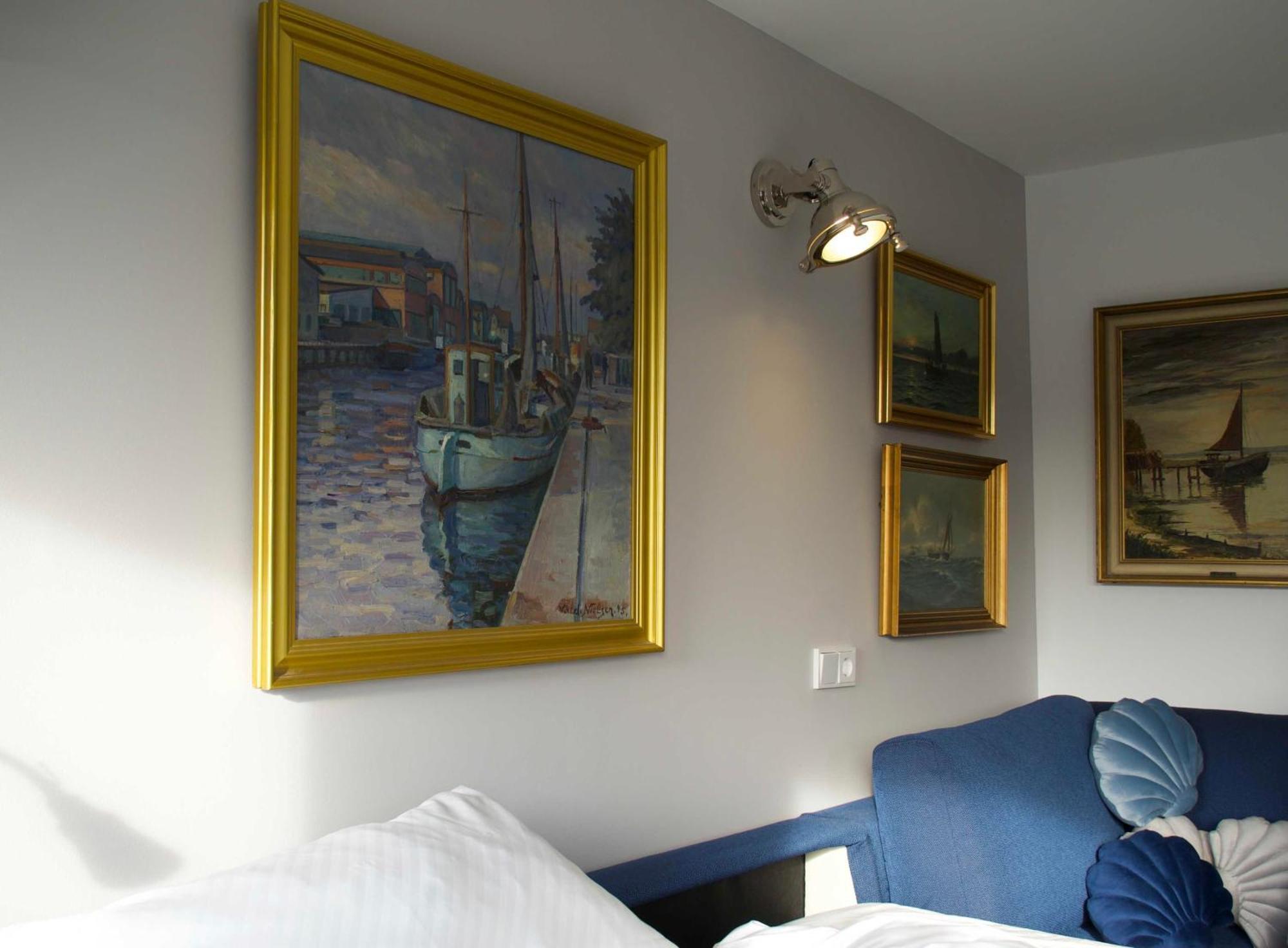 Apartmán Haus Friedeburg - Siilskep Sylt Exteriér fotografie